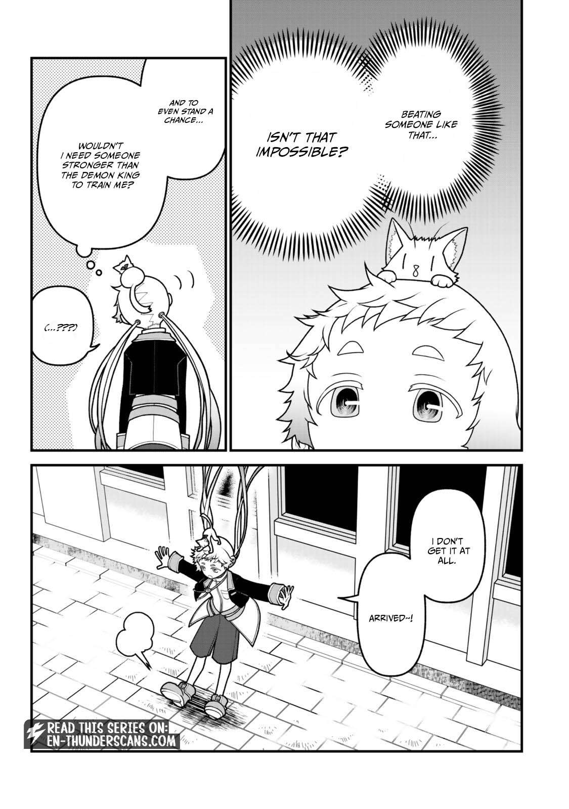 Tsuihou no Kenja, Sekai wo Shiru ~Osanajimi Yuusha no Atsuryoku kara Nigete Jiyuu ni Natta Ore~ Chapter 53 - Page 11