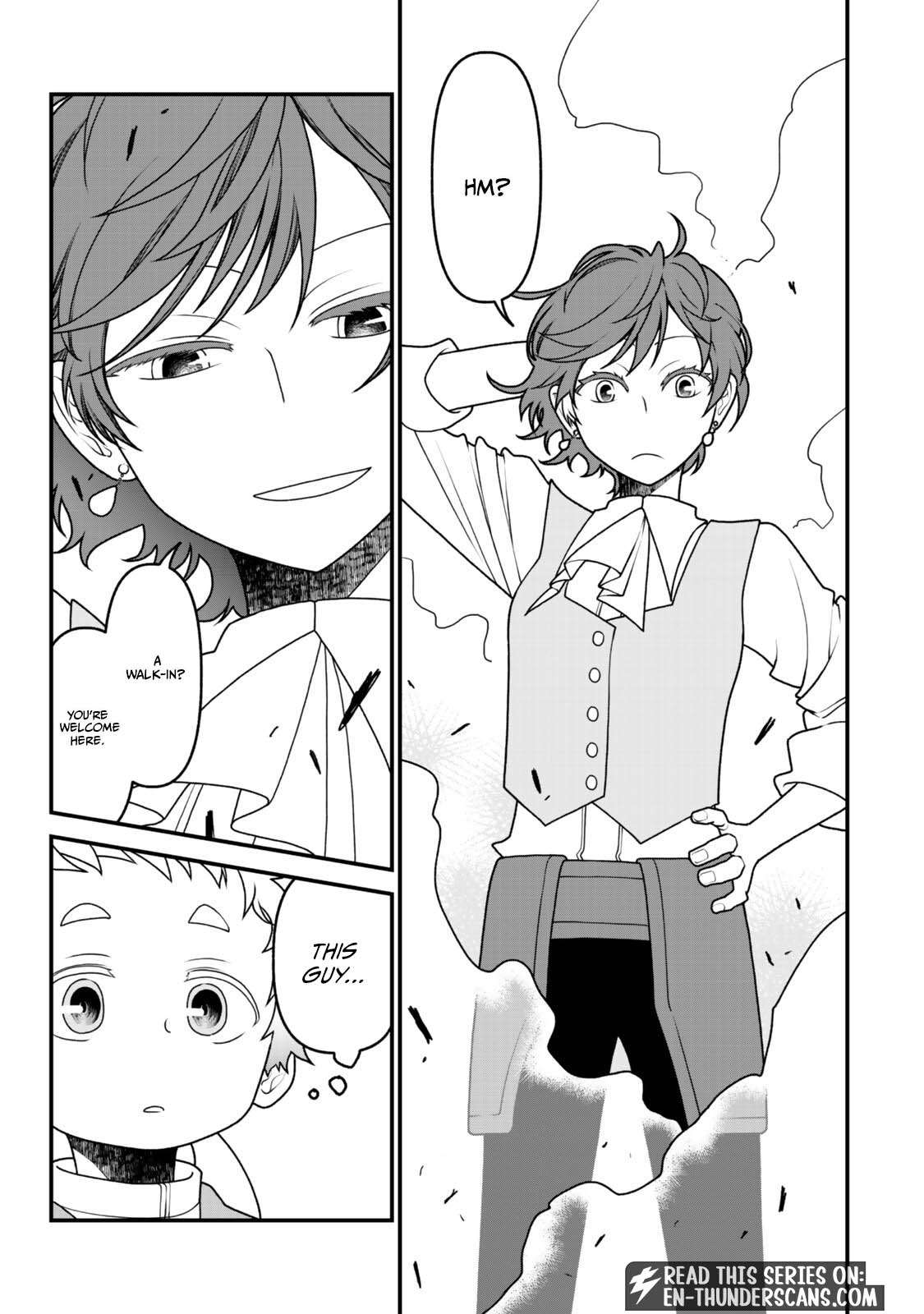 Tsuihou no Kenja, Sekai wo Shiru ~Osanajimi Yuusha no Atsuryoku kara Nigete Jiyuu ni Natta Ore~ Chapter 53 - Page 13