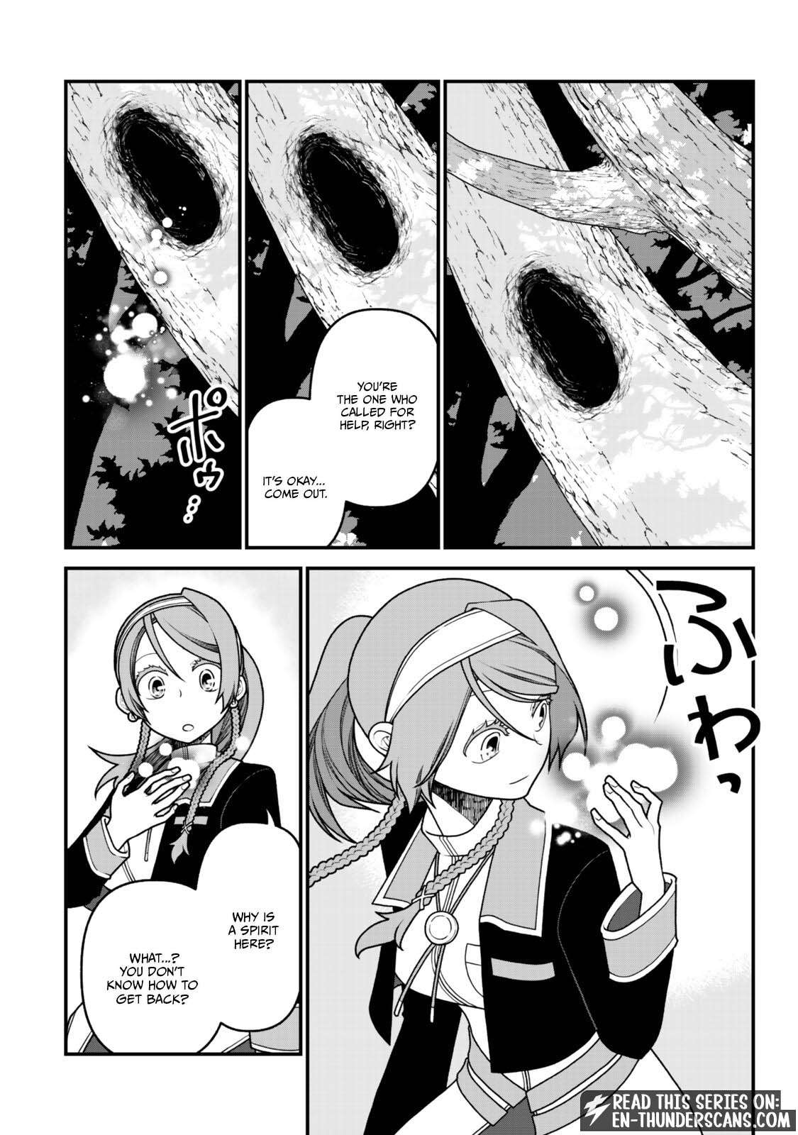 Tsuihou no Kenja, Sekai wo Shiru ~Osanajimi Yuusha no Atsuryoku kara Nigete Jiyuu ni Natta Ore~ Chapter 53 - Page 4