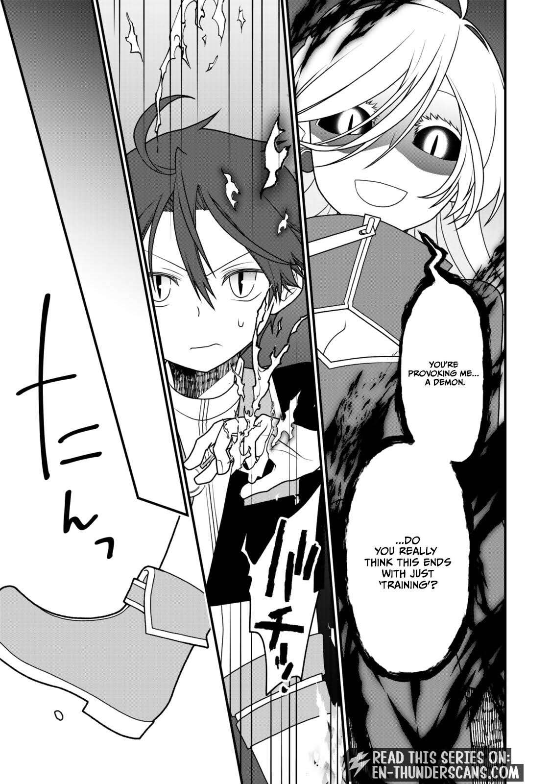 Tsuihou no Kenja, Sekai wo Shiru ~Osanajimi Yuusha no Atsuryoku kara Nigete Jiyuu ni Natta Ore~ Chapter 53 - Page 9