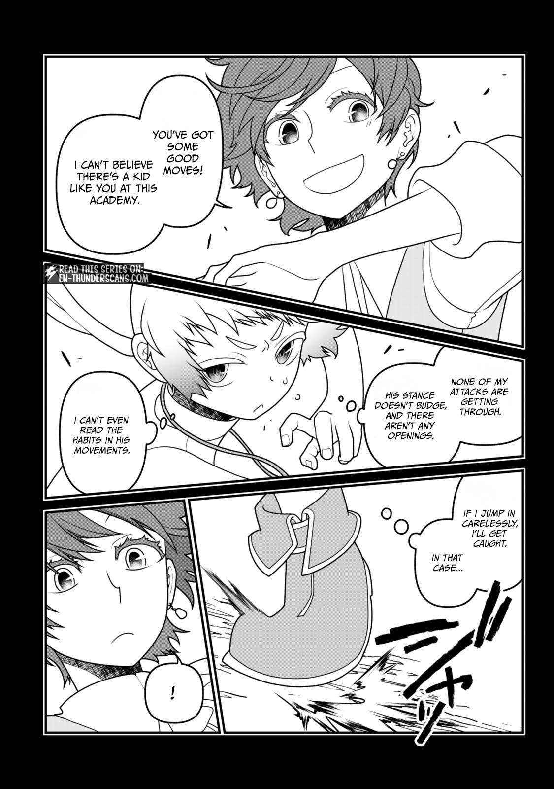 Tsuihou no Kenja, Sekai wo Shiru ~Osanajimi Yuusha no Atsuryoku kara Nigete Jiyuu ni Natta Ore~ Chapter 55 - Page 11