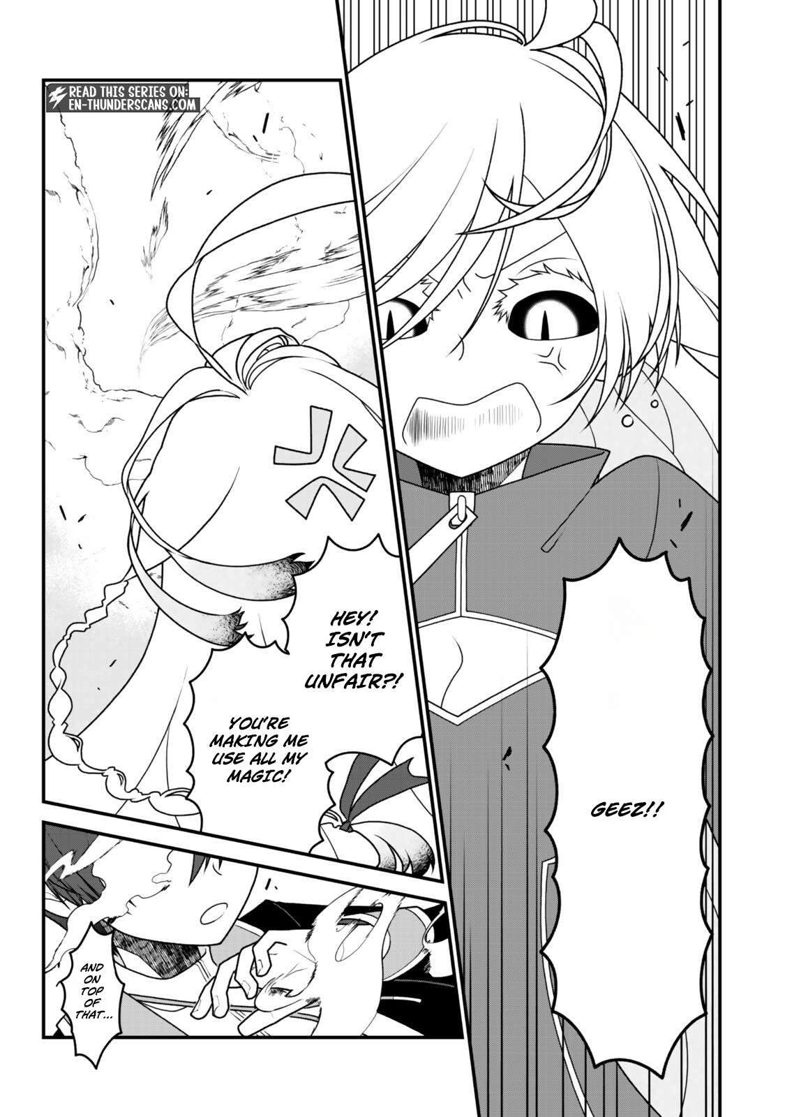 Tsuihou no Kenja, Sekai wo Shiru ~Osanajimi Yuusha no Atsuryoku kara Nigete Jiyuu ni Natta Ore~ Chapter 55 - Page 2