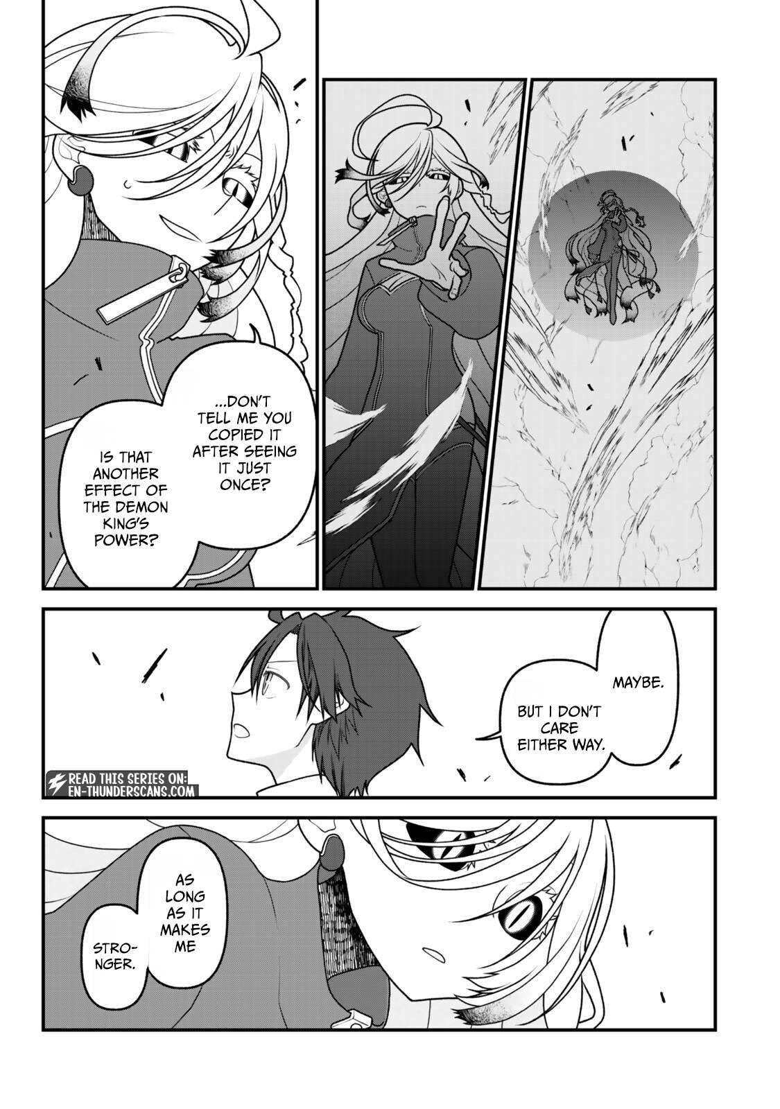 Tsuihou no Kenja, Sekai wo Shiru ~Osanajimi Yuusha no Atsuryoku kara Nigete Jiyuu ni Natta Ore~ Chapter 55 - Page 4
