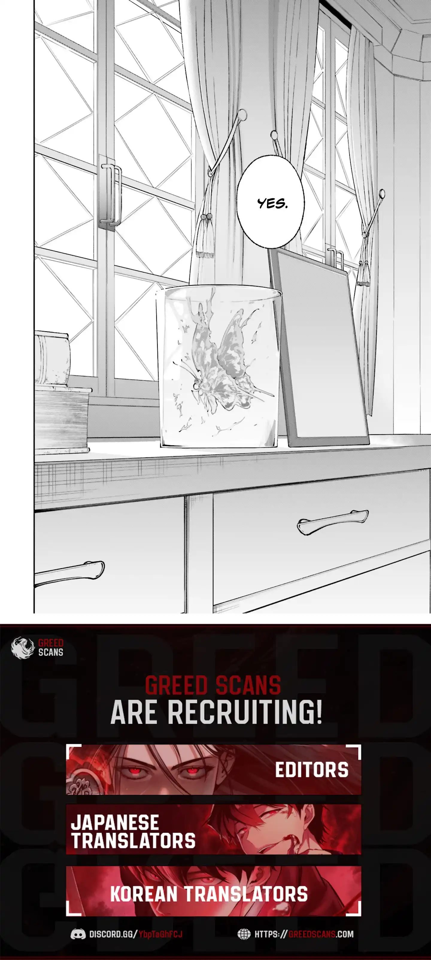 Kunon the Sorcerer Can See Through Chapter 39.2 - Page 18