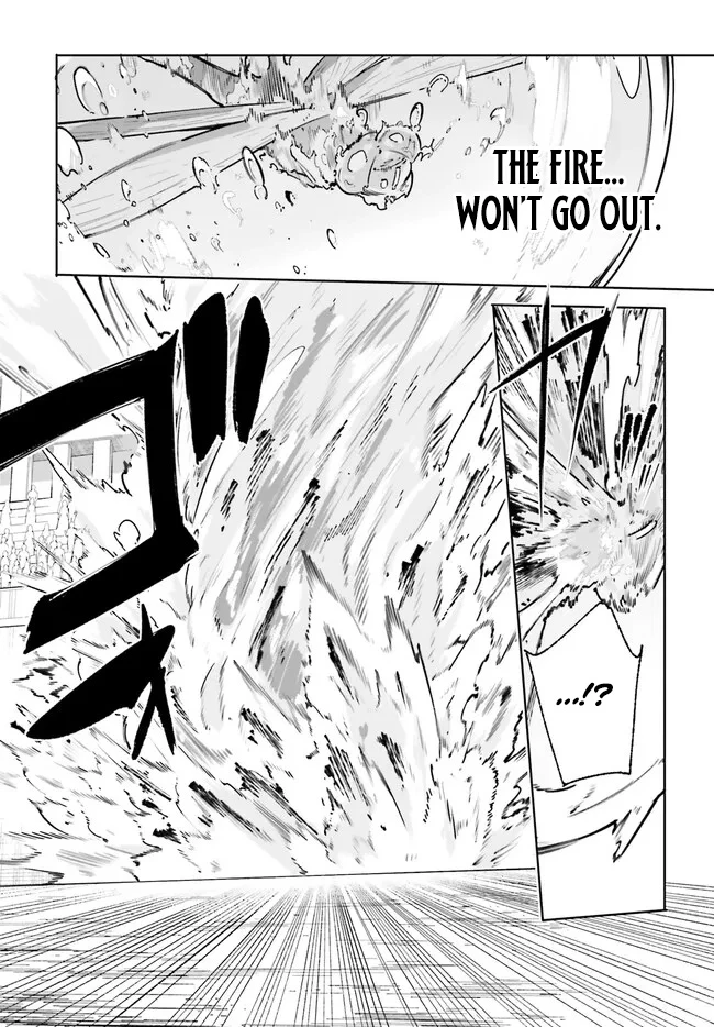 Kunon the Sorcerer Can See Through Chapter 41.1 - Page 6