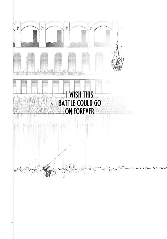 Kunon the Sorcerer Can See Through Chapter 42.2 - Page 6