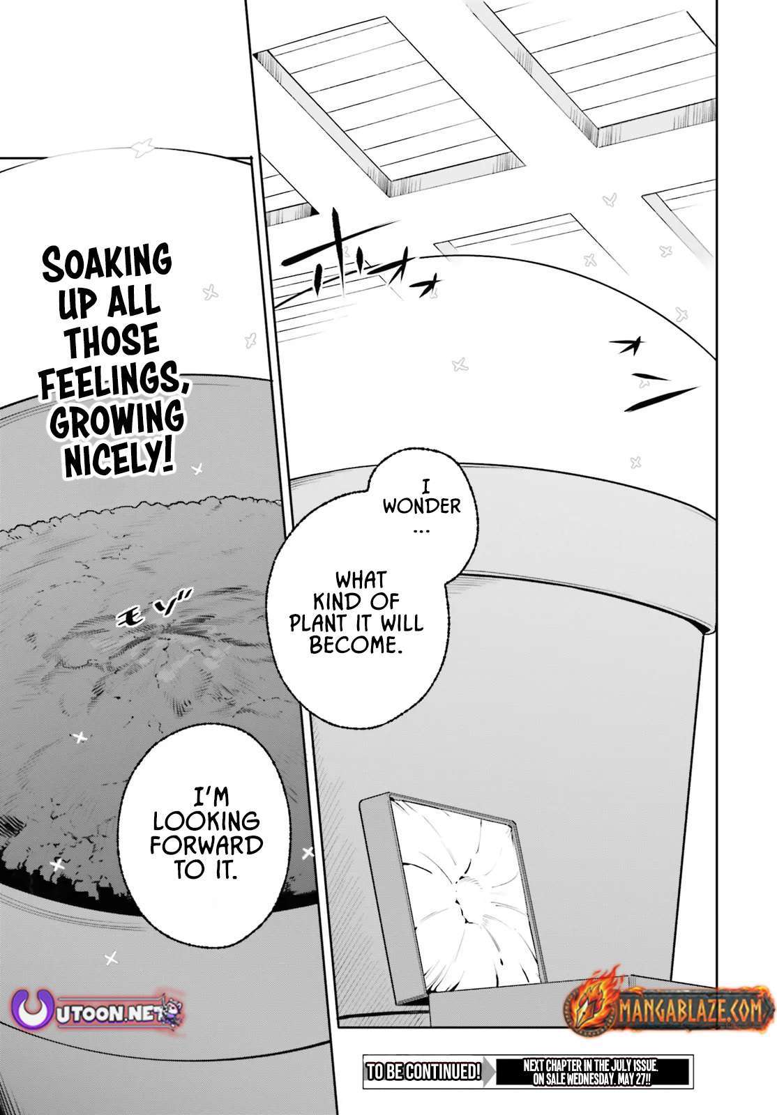 Kunon the Sorcerer Can See Through Chapter 47.2 - Page 9