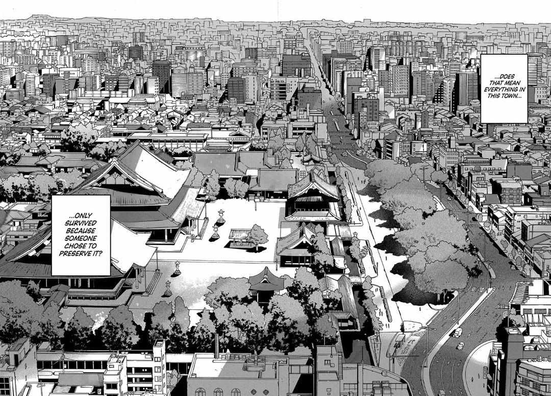 Blue Period Chapter 83 - Page 19