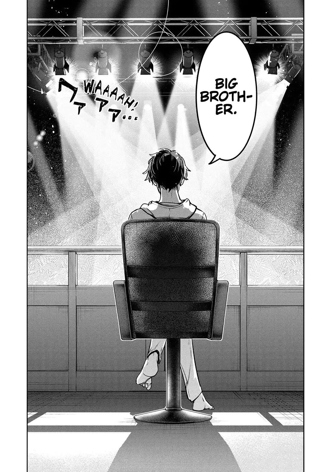 Succubus & Hitman Chapter 39 - Page 39