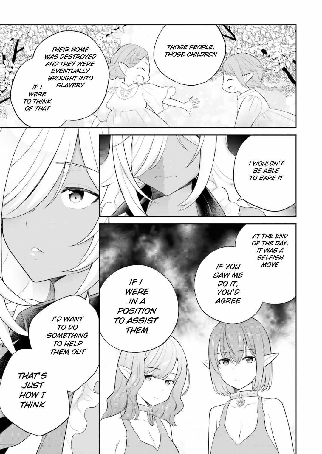 Genius Hero and Maid Sister Chapter 30 - Page 13