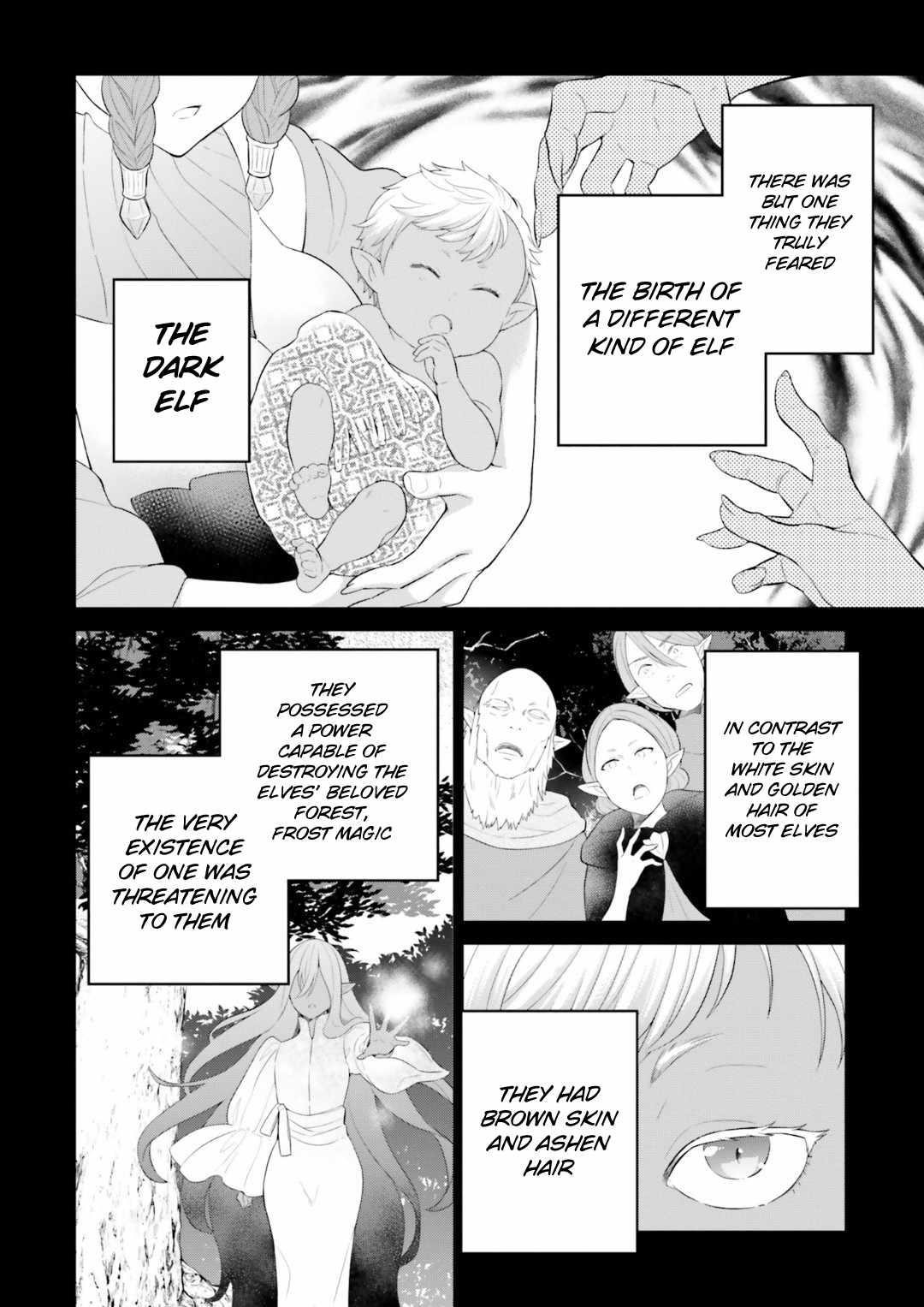 Genius Hero and Maid Sister Chapter 30 - Page 2