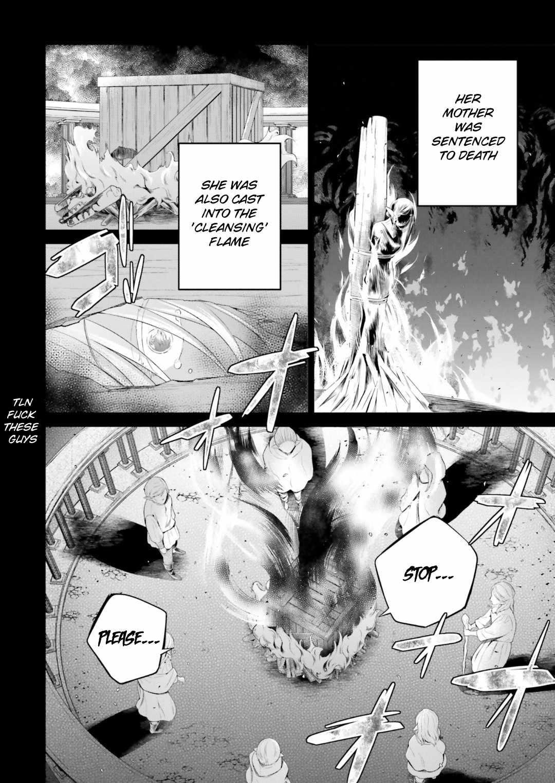 Genius Hero and Maid Sister Chapter 30 - Page 4