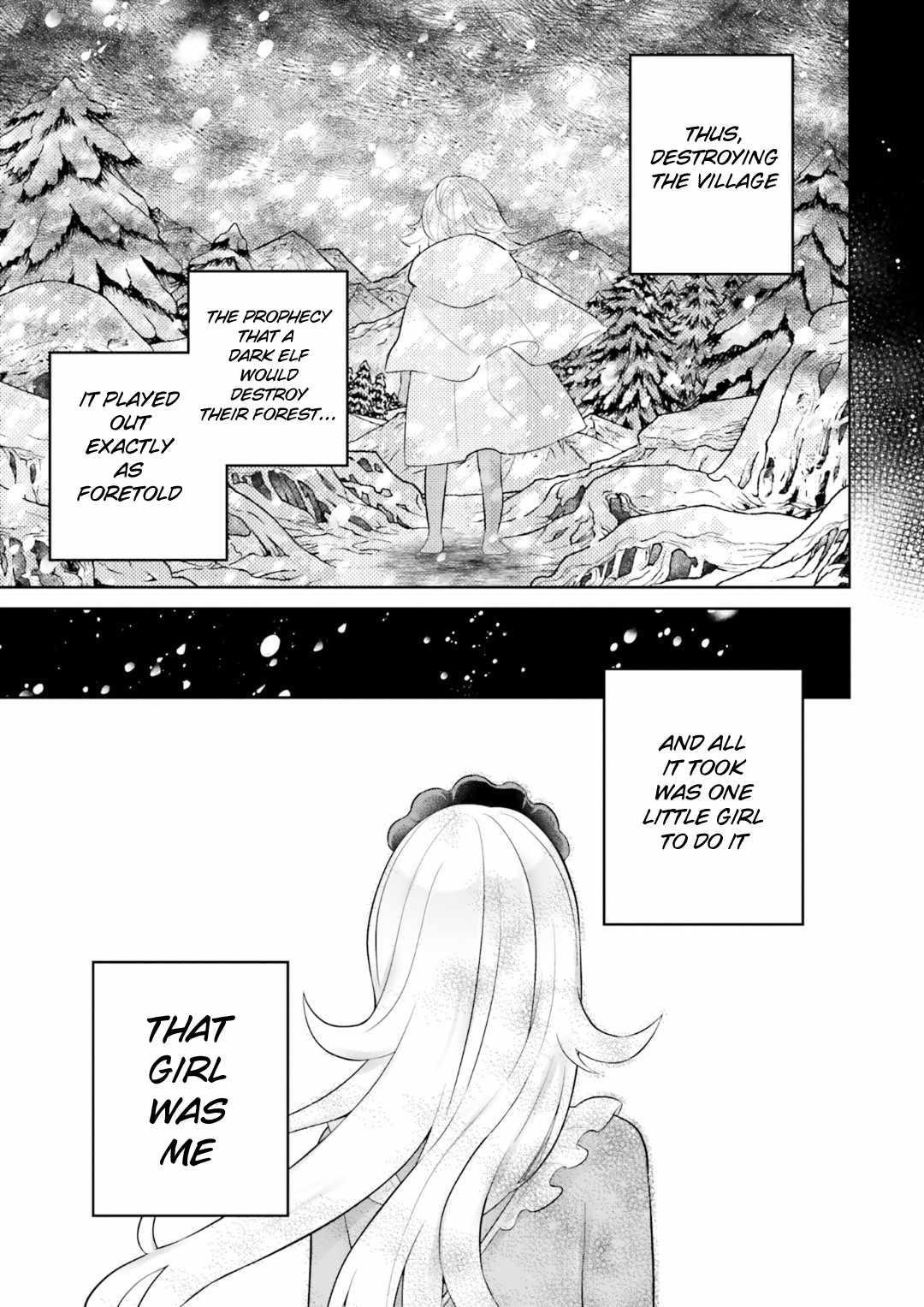 Genius Hero and Maid Sister Chapter 30 - Page 7