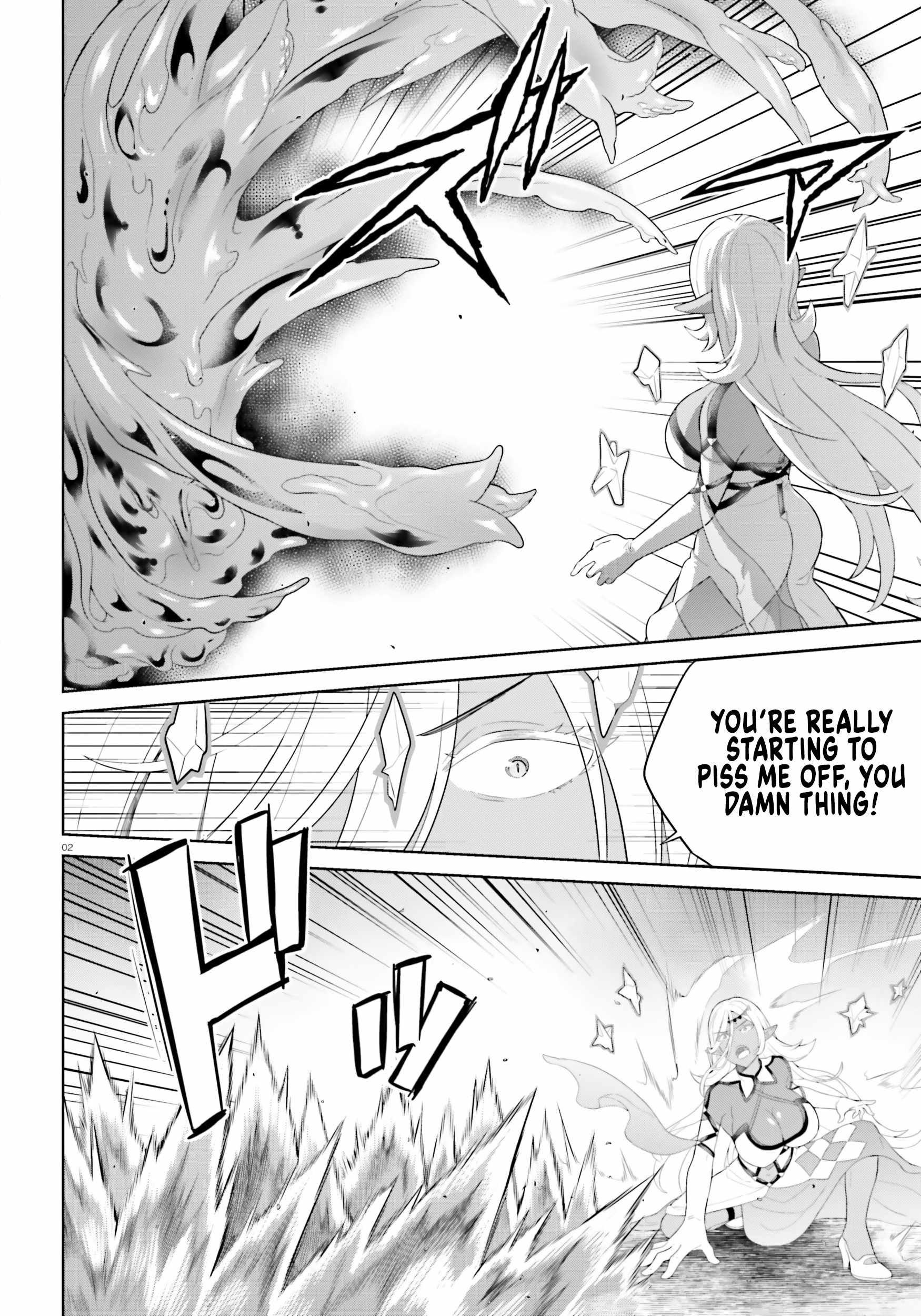 Genius Hero and Maid Sister Chapter 34 - Page 2