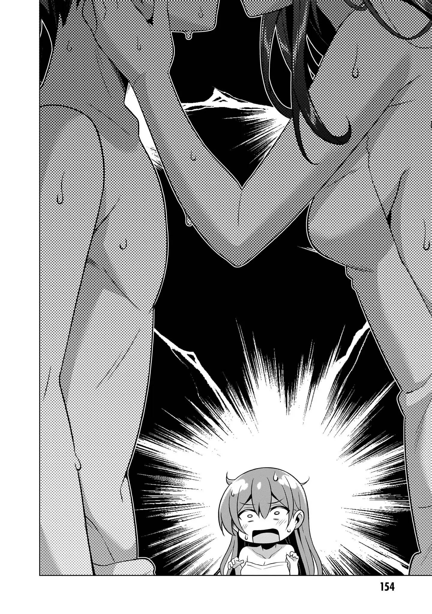 Boku No Kanojo Sensei Chapter 56 - Page 24