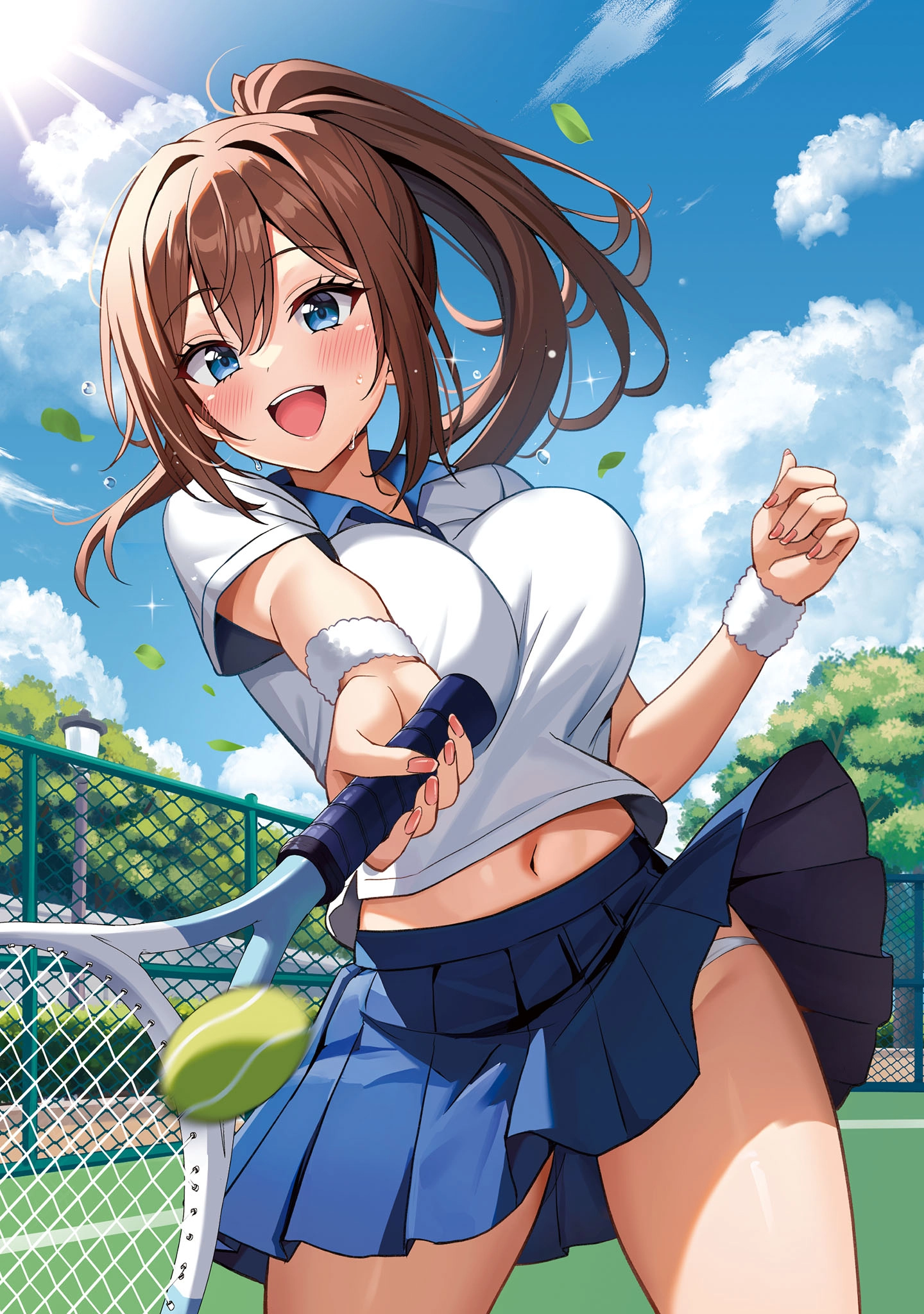 Boku No Kanojo Sensei Chapter 62 - Page 4