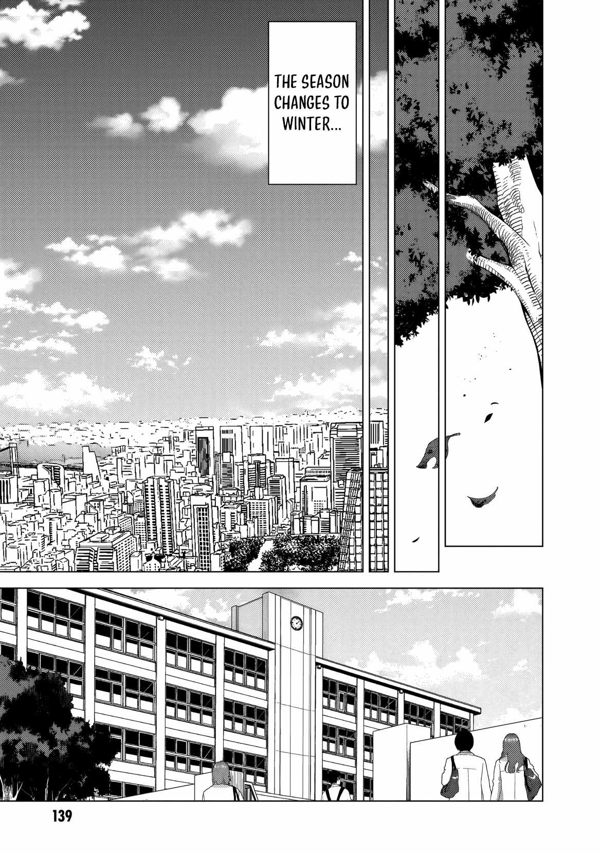 Boku No Kanojo Sensei Chapter 78 - Page 24