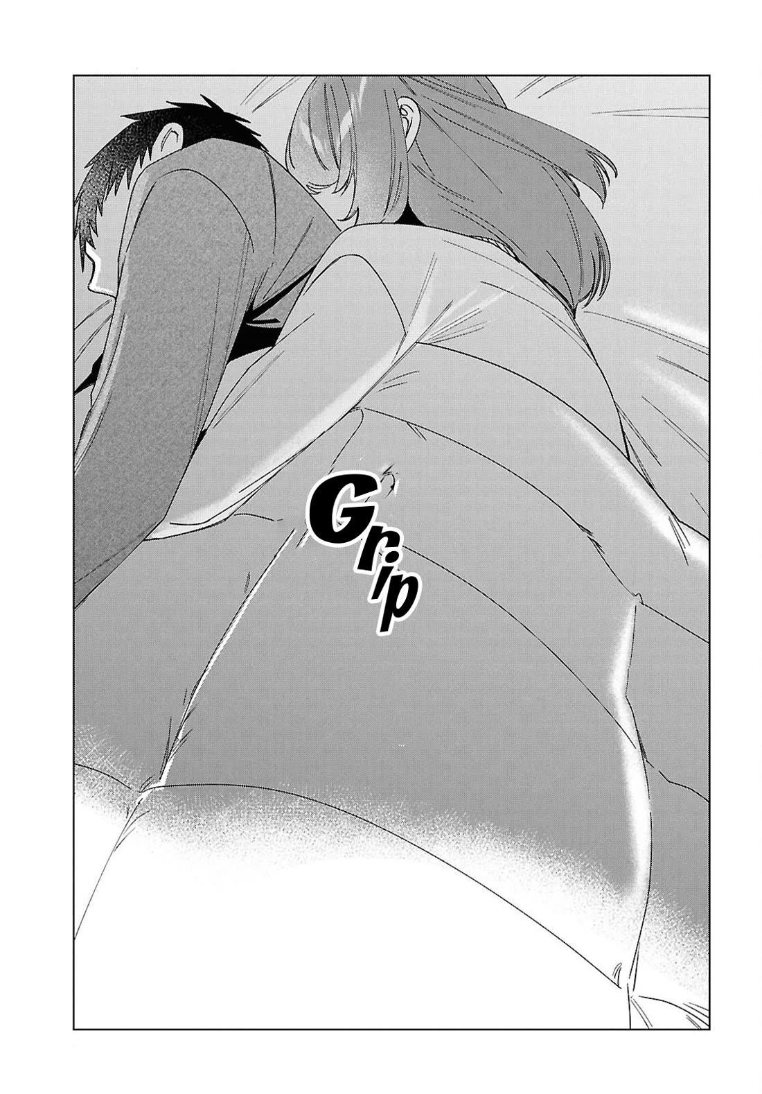 I Shaved. Then I Brought A High School Girl Home Chapter 65 - Page 13