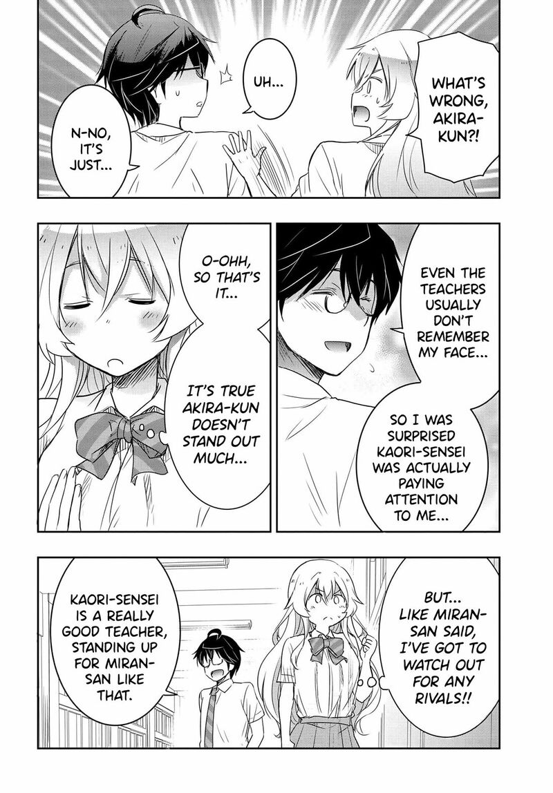 I’d Like to Marry a Stronger Man Than I Am Chapter 19 - Page 16