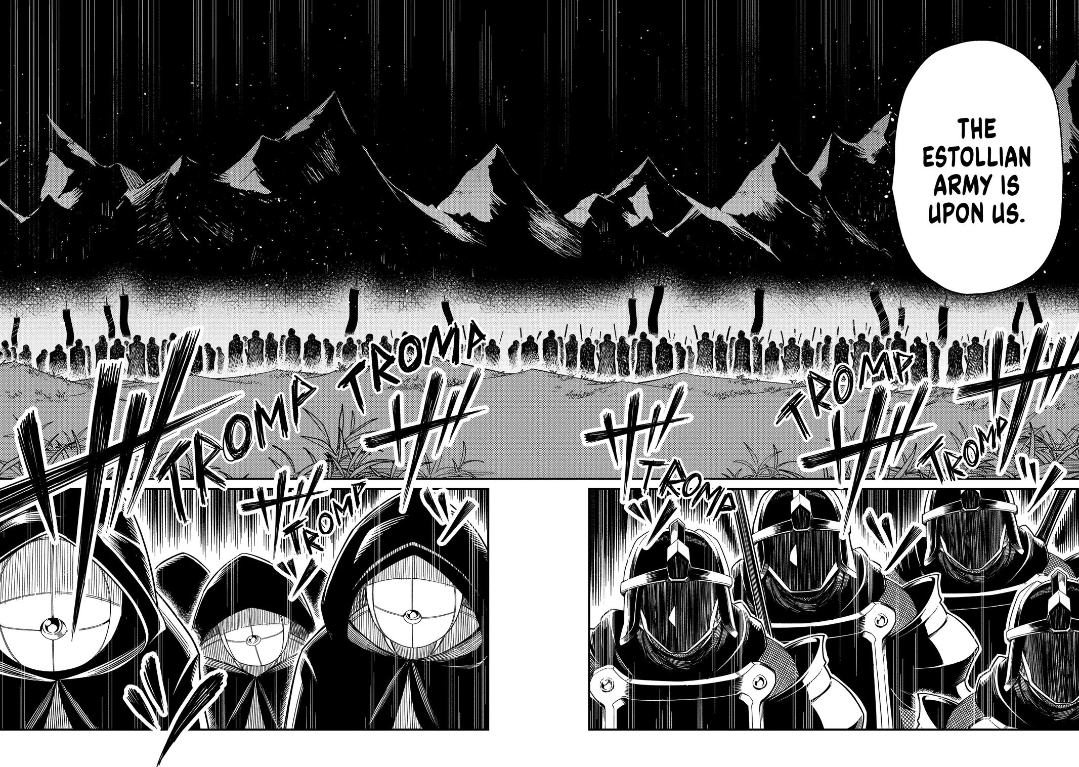 Neta Chara Tensei Toka Anmarida! Chapter 29 - Page 33