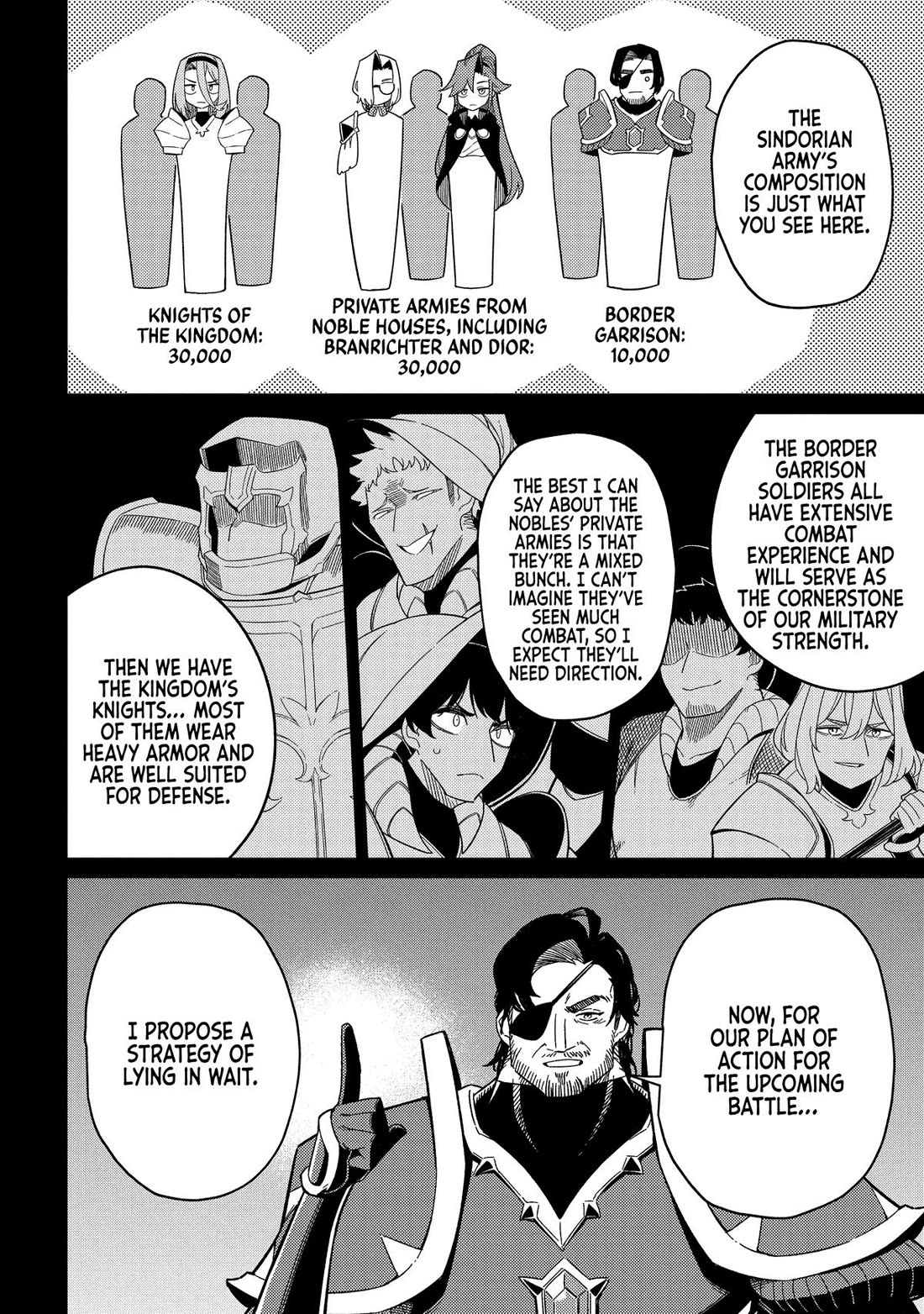 Neta Chara Tensei Toka Anmarida! Chapter 30 - Page 12