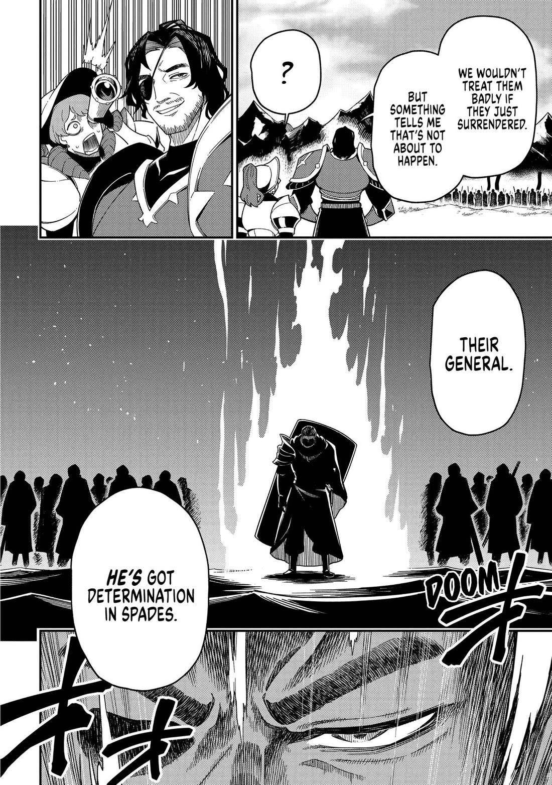 Neta Chara Tensei Toka Anmarida! Chapter 30 - Page 2