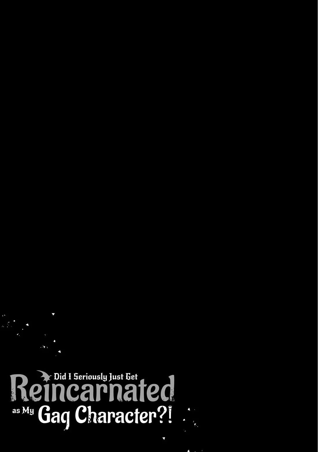 Neta Chara Tensei Toka Anmarida! Chapter 30 - Page 37