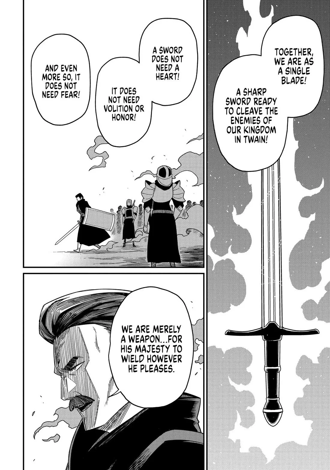 Neta Chara Tensei Toka Anmarida! Chapter 30 - Page 4