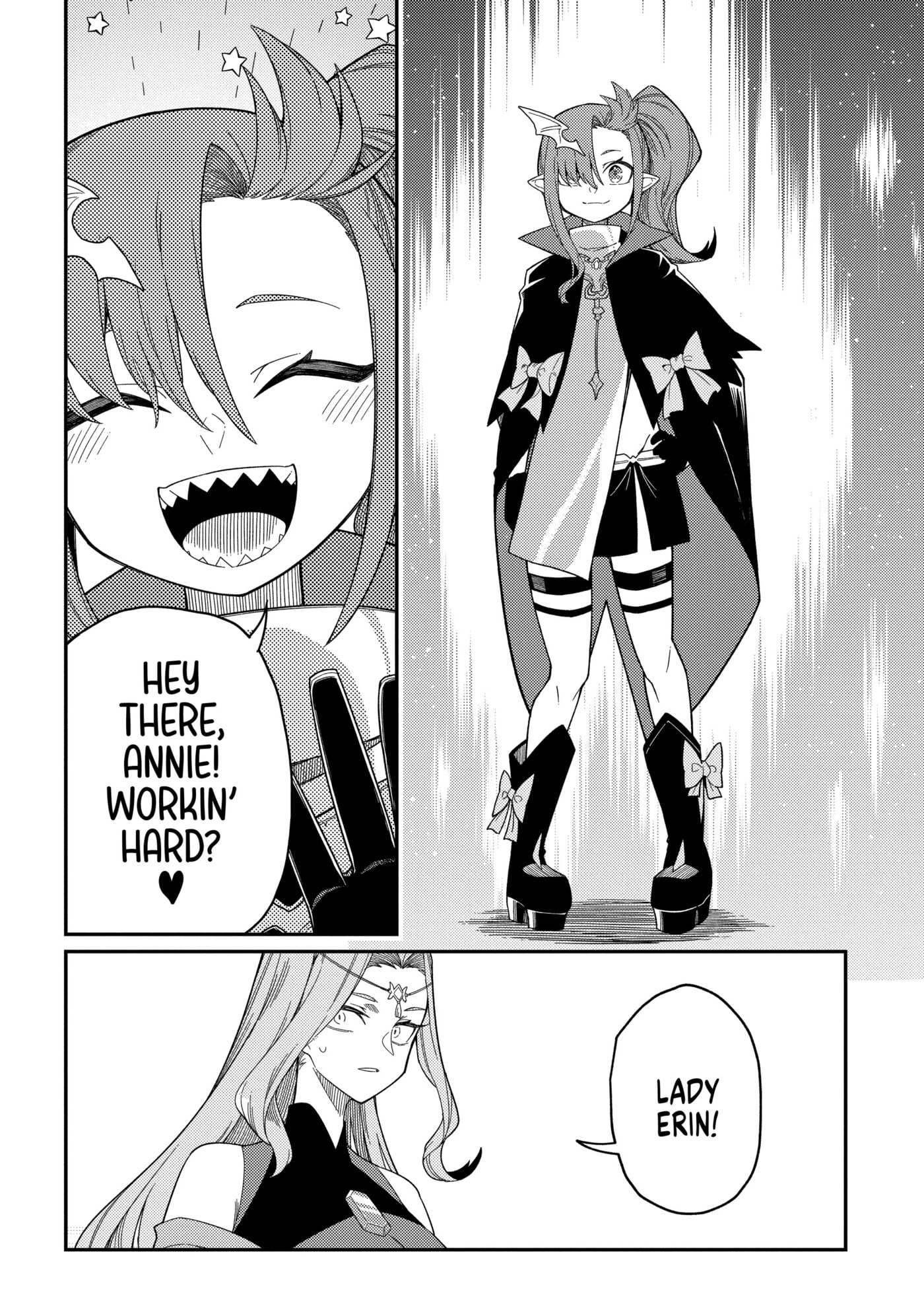 Neta Chara Tensei Toka Anmarida! Chapter 31 - Page 26