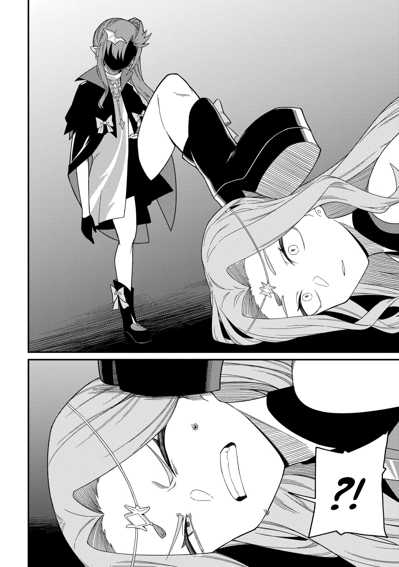 Neta Chara Tensei Toka Anmarida! Chapter 31 - Page 28