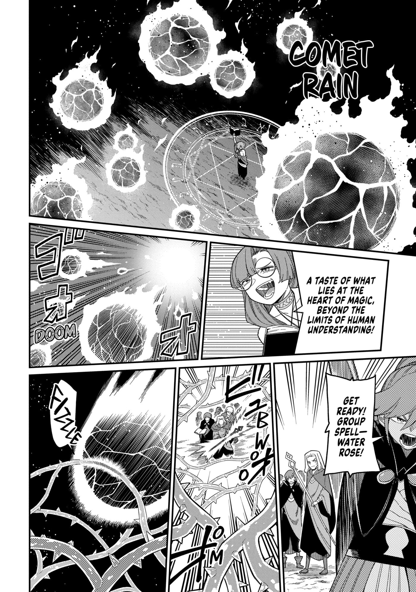 Neta Chara Tensei Toka Anmarida! Chapter 32 - Page 2