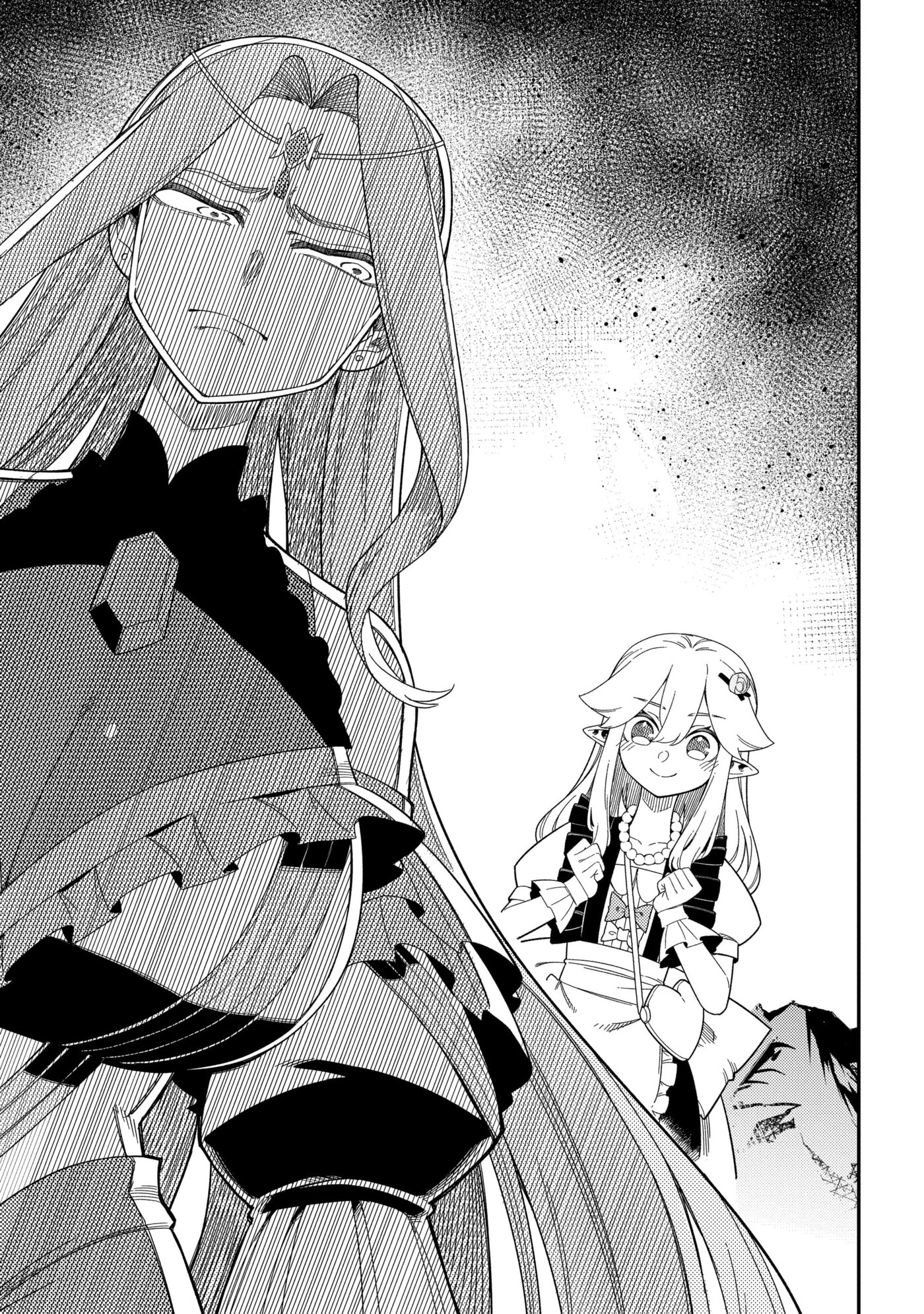 Neta Chara Tensei Toka Anmarida! Chapter 32 - Page 25