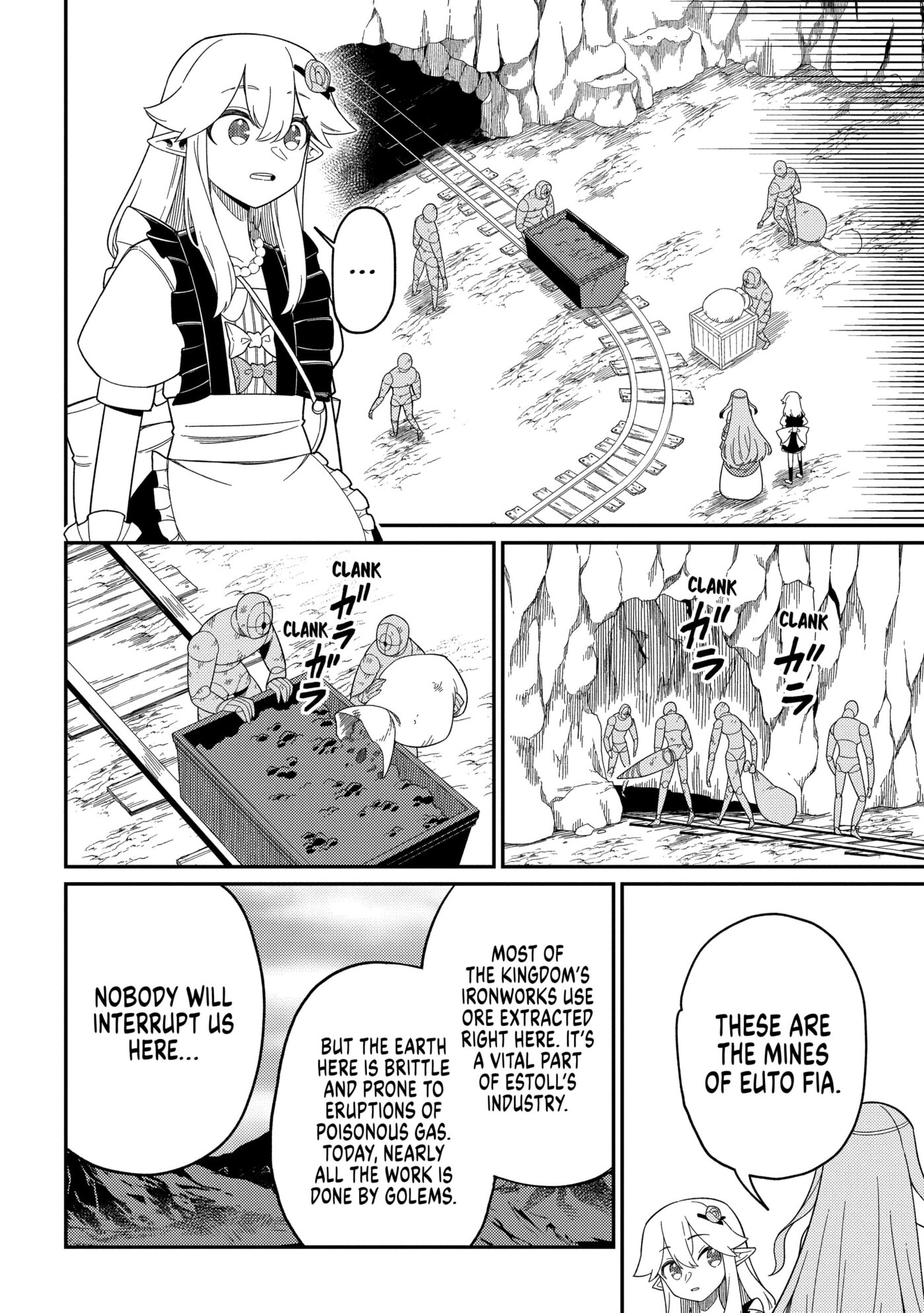 Neta Chara Tensei Toka Anmarida! Chapter 32 - Page 26