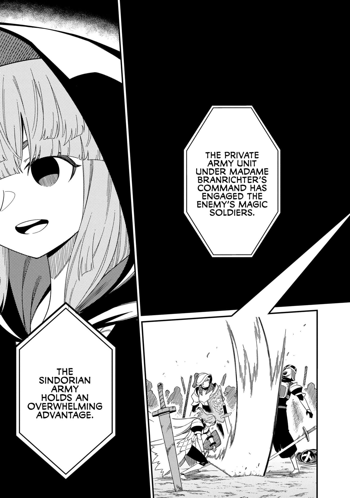 Neta Chara Tensei Toka Anmarida! Chapter 32 - Page 5