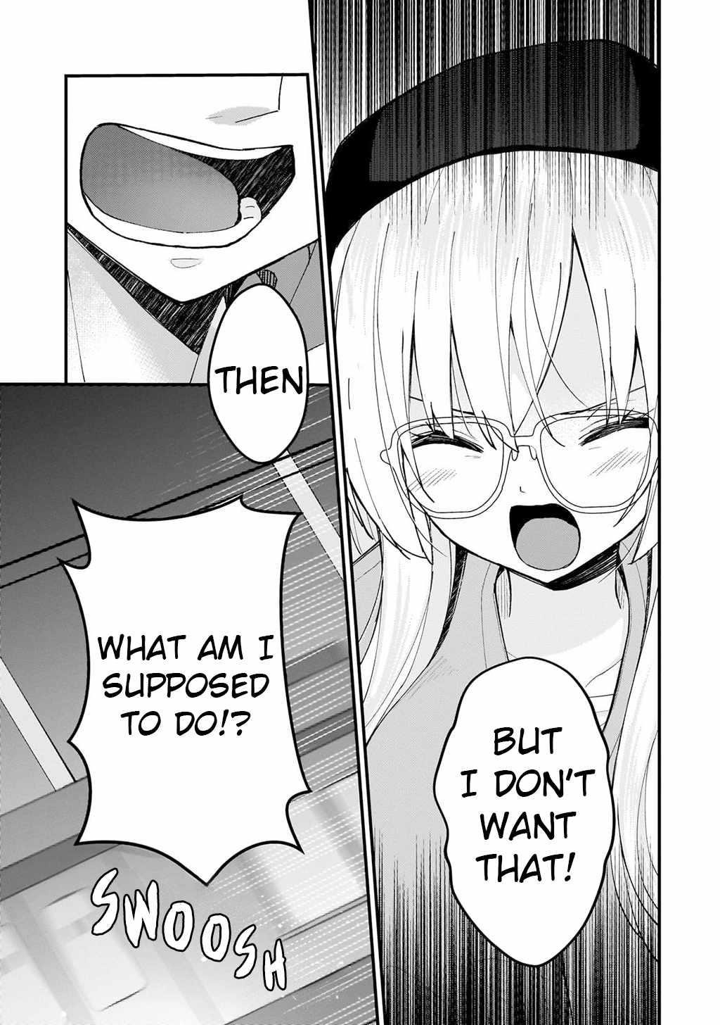 My Web Game Wife Is a Popular Idol IRL Chapter 32 - Page 9