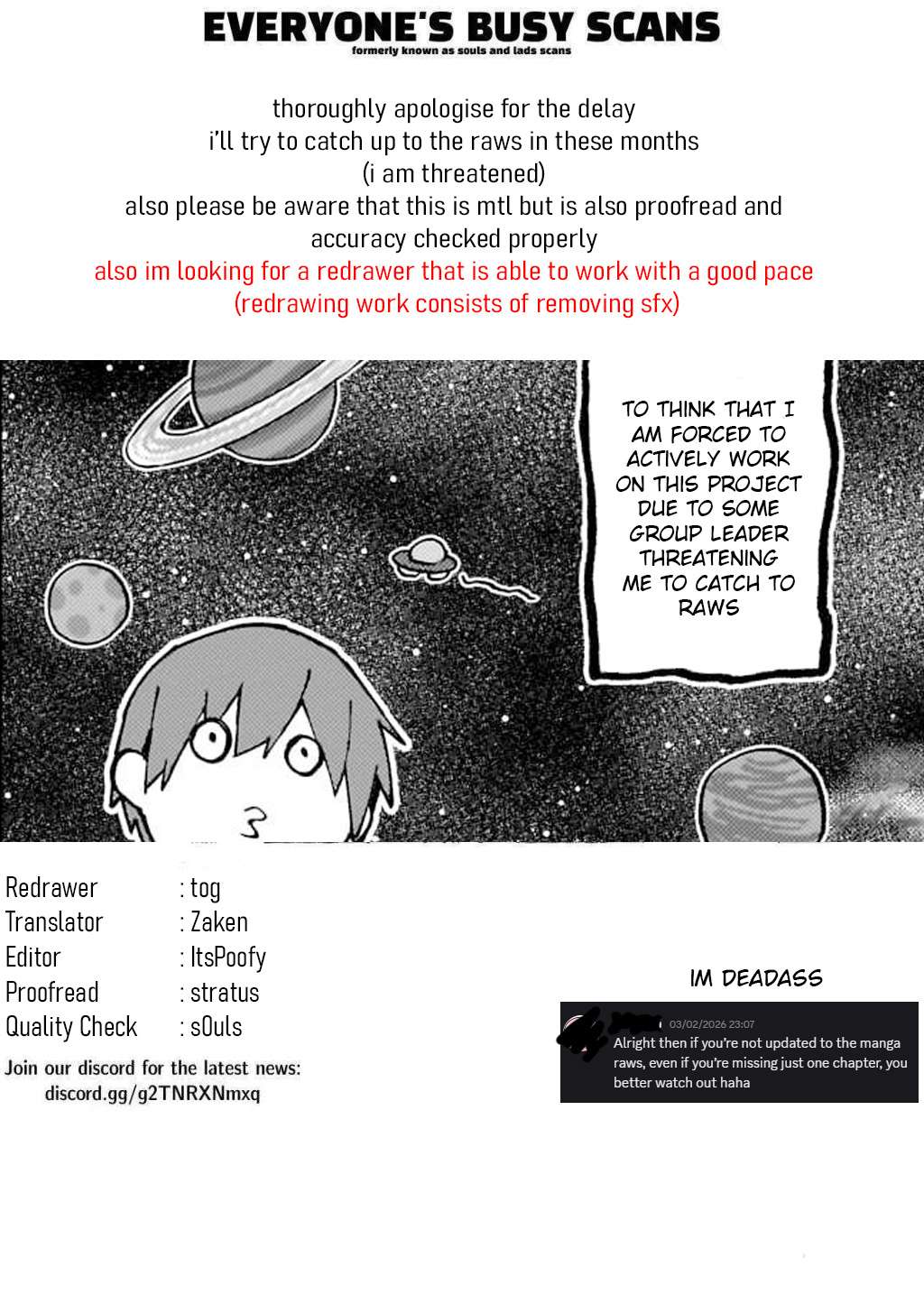 My Web Game Wife Is a Popular Idol IRL Chapter 37 - Page 17