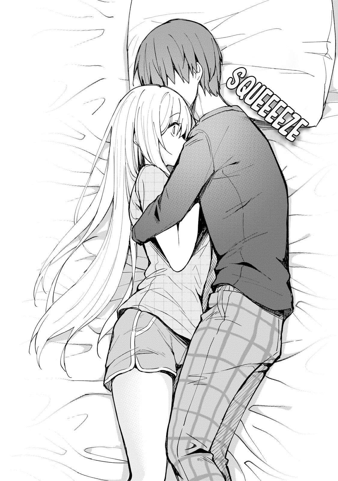 My Web Game Wife Is a Popular Idol IRL Chapter 38 - Page 8