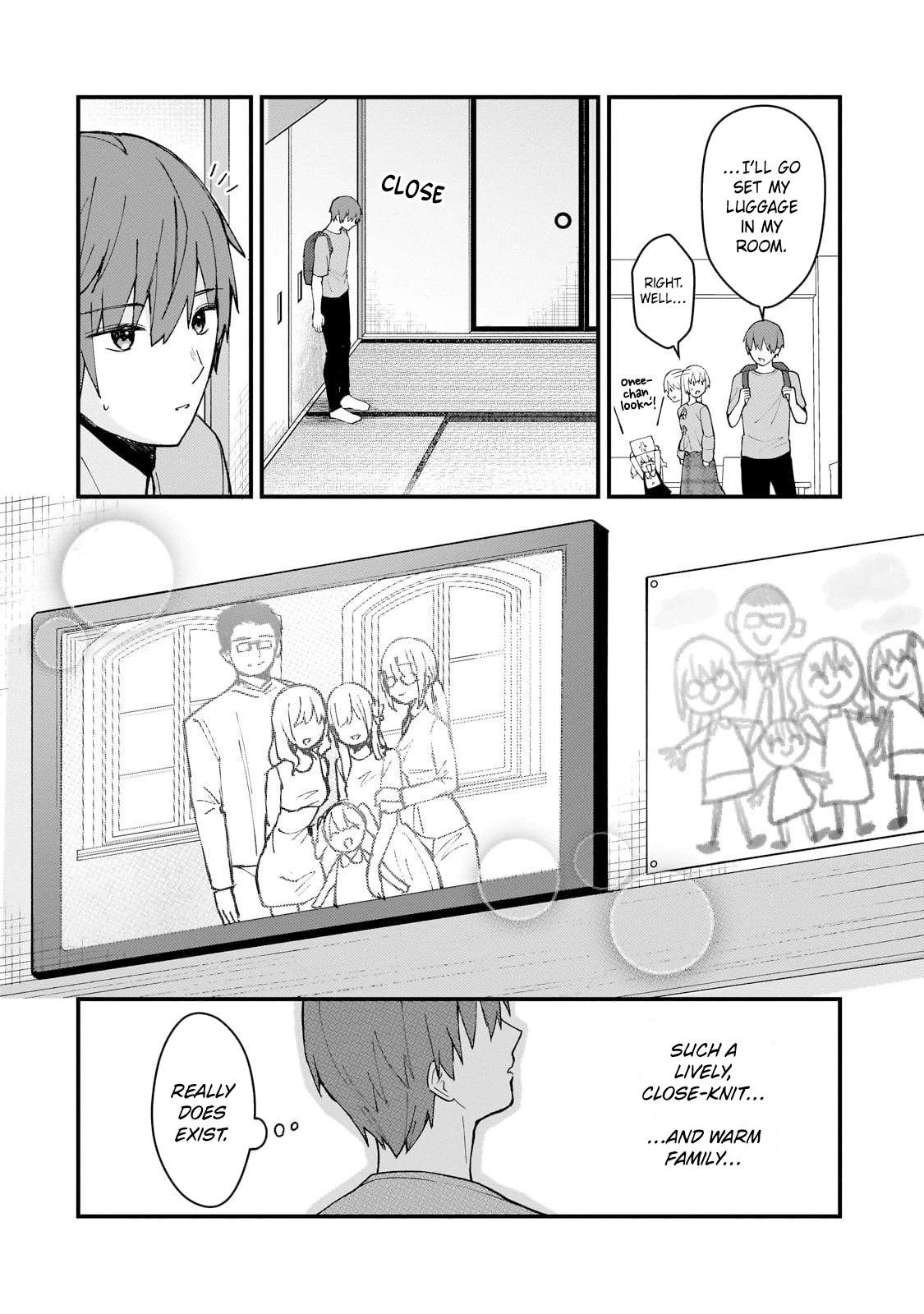 My Web Game Wife Is a Popular Idol IRL Chapter 39 - Page 12