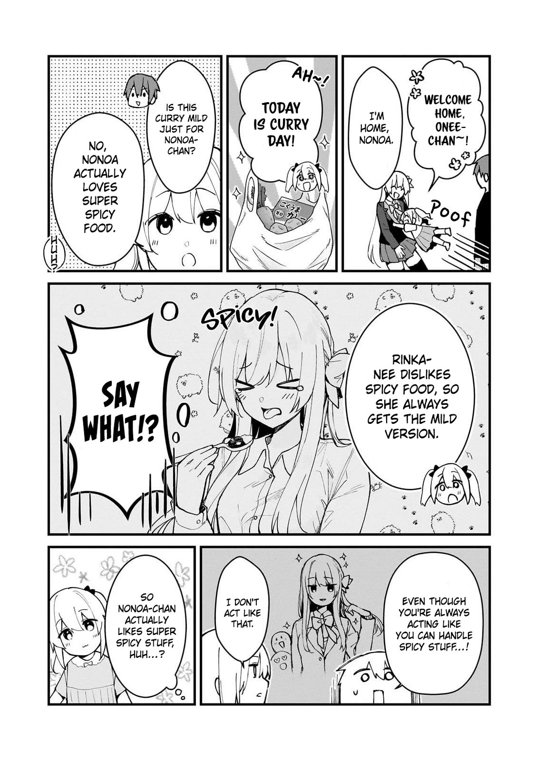 My Web Game Wife Is a Popular Idol IRL Chapter 40 - Page 9