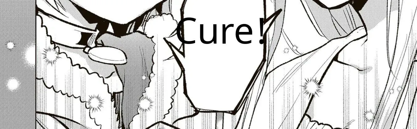 The Small Sage Will Try Her Best In The Different World From Lv. 1! Chapter 39 - Page 12