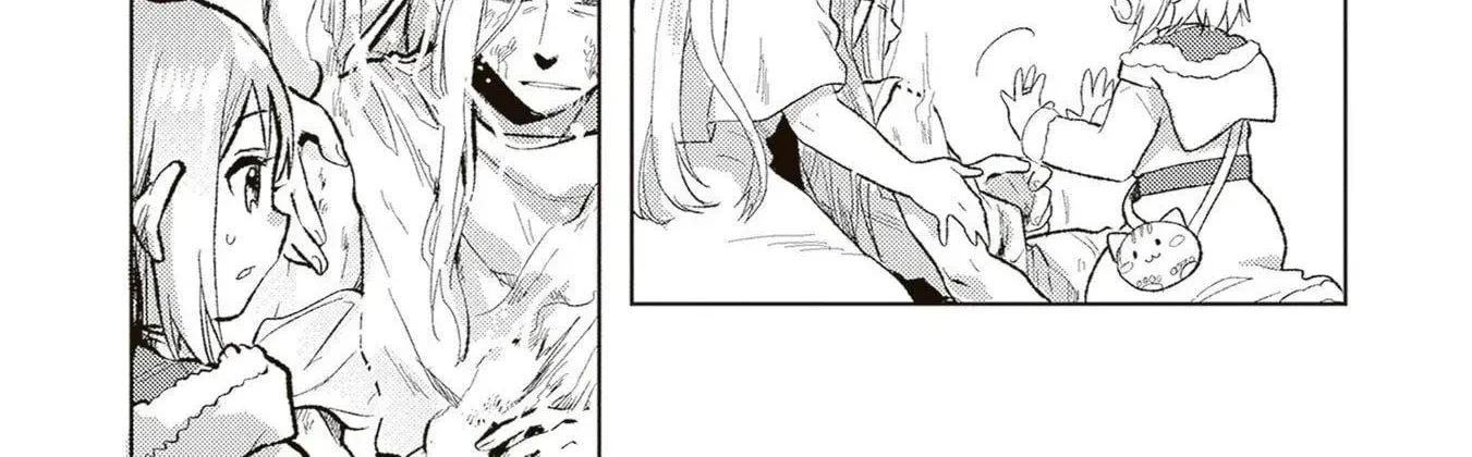 The Small Sage Will Try Her Best In The Different World From Lv. 1! Chapter 39 - Page 18