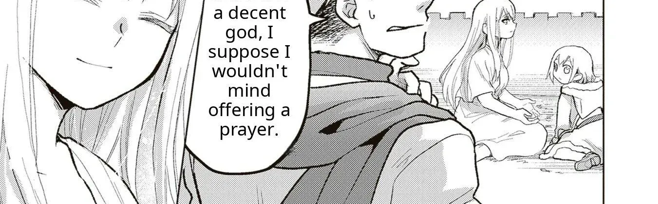 The Small Sage Will Try Her Best In The Different World From Lv. 1! Chapter 39 - Page 22