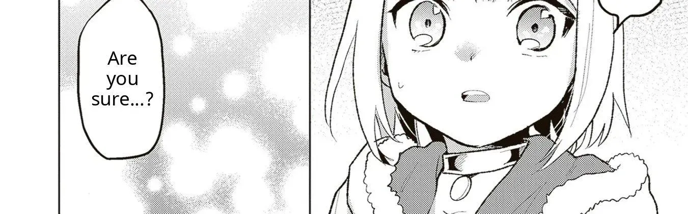 The Small Sage Will Try Her Best In The Different World From Lv. 1! Chapter 39 - Page 24