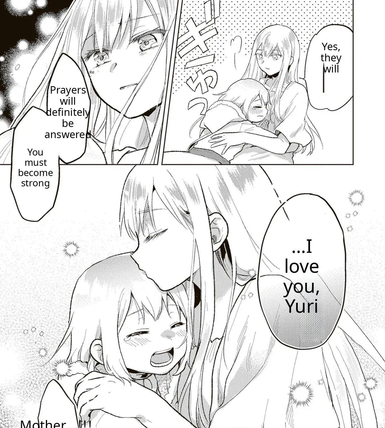The Small Sage Will Try Her Best In The Different World From Lv. 1! Chapter 39 - Page 25