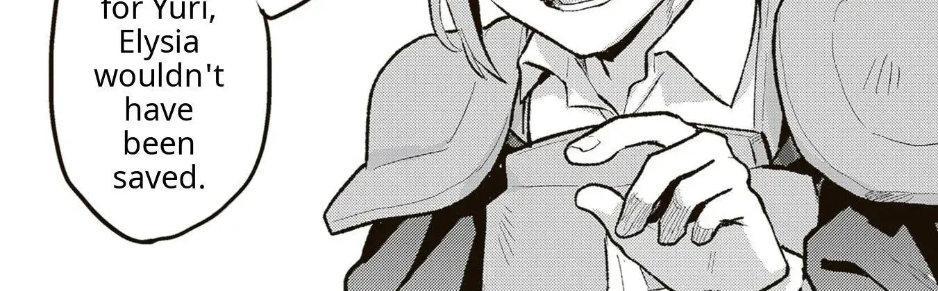The Small Sage Will Try Her Best In The Different World From Lv. 1! Chapter 39 - Page 36