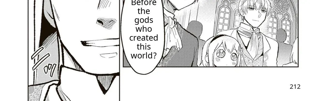 The Small Sage Will Try Her Best In The Different World From Lv. 1! Chapter 39 - Page 40