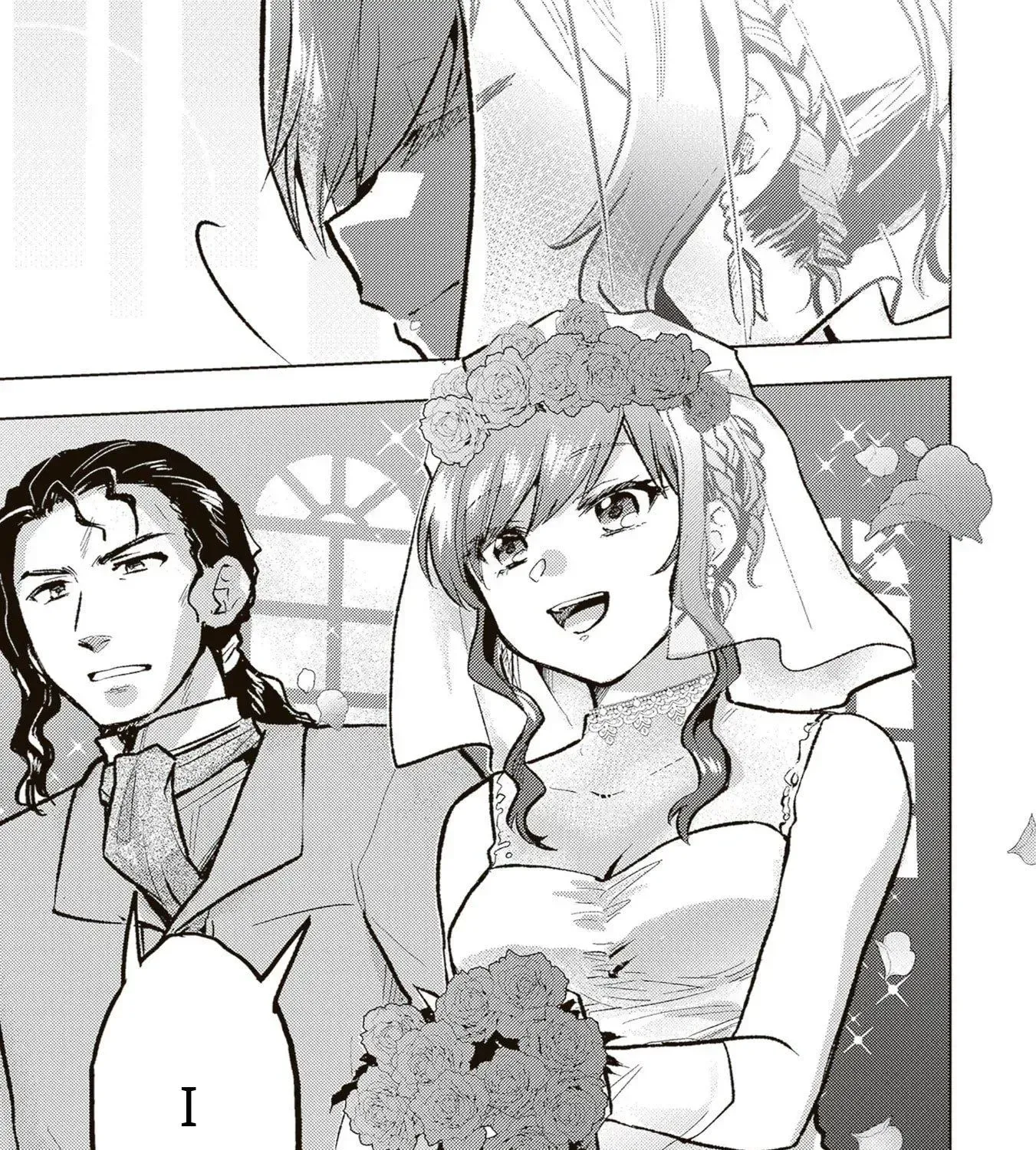 The Small Sage Will Try Her Best In The Different World From Lv. 1! Chapter 39 - Page 41