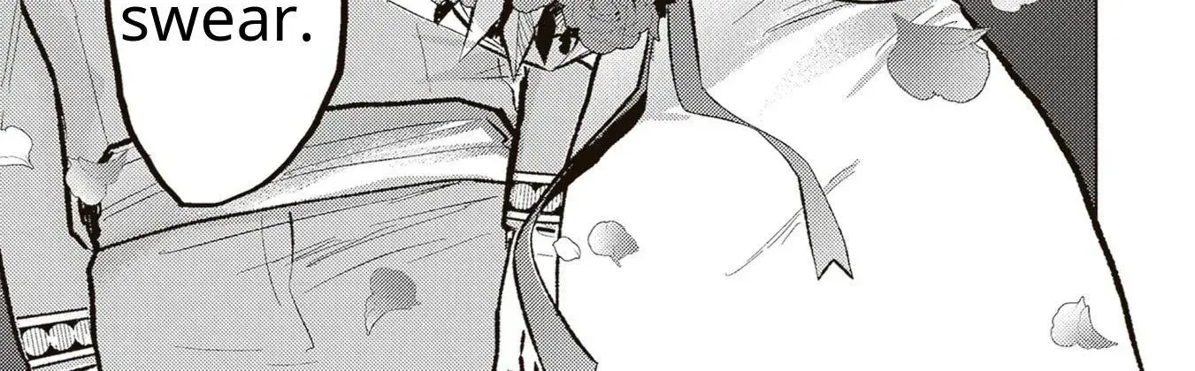The Small Sage Will Try Her Best In The Different World From Lv. 1! Chapter 39 - Page 42