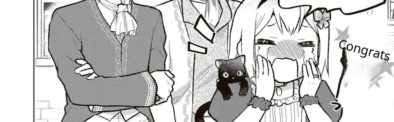 The Small Sage Will Try Her Best In The Different World From Lv. 1! Chapter 39 - Page 44