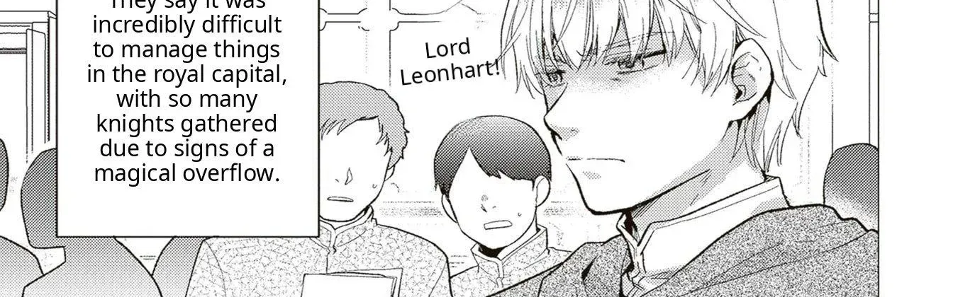 The Small Sage Will Try Her Best In The Different World From Lv. 1! Chapter 39 - Page 46